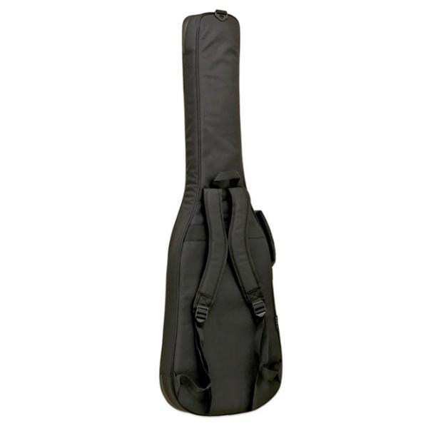 Чехол для гитары Aria ABC-300 EB BK Черный / Nailon photo 2