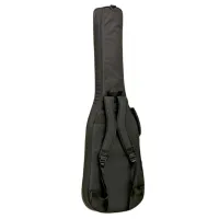 Чехол для гитары Aria ABC-300 EB BK Черный / Nailon photo 2
