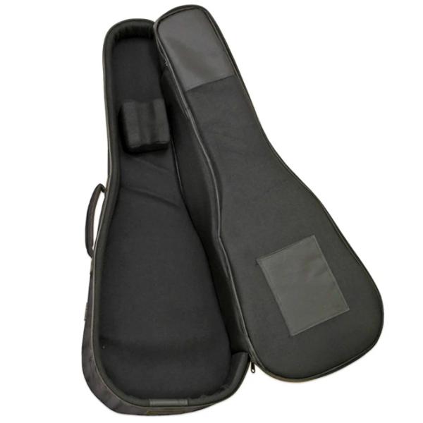 Чехол для гитары Aria ABC-300 EB BK Черный / Nailon photo 3