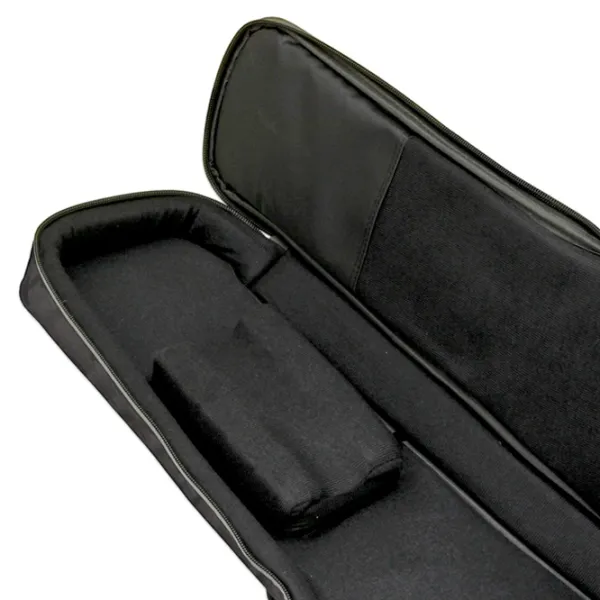 Чехол для гитары Aria ABC-300 EB BK Черный / Nailon photo 4