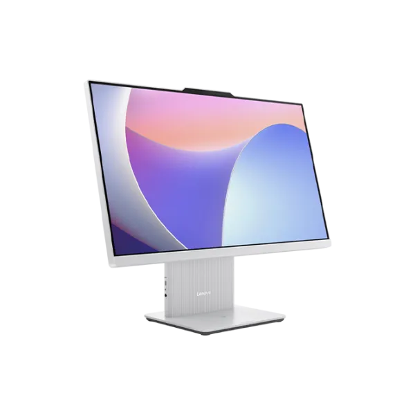 All-in-One PC Lenovo IdeaCentre 3 23.8" Full HD Core i3/ 24IRH9/ 8 GB/ 512 GB/ Gray photo 3