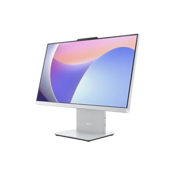 All-in-One PC Lenovo IdeaCentre 3 23.8" Full HD Core i3/ 24IRH9/ 8 GB/ 512 GB/ Gray photo 4