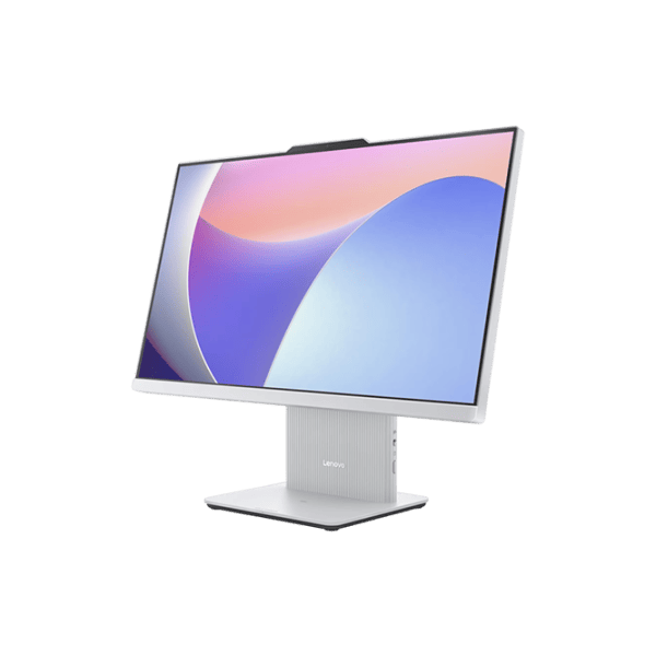 All-in-One PC Lenovo IdeaCentre 3 23.8" Full HD Core i3/ 24IRH9/ 8 GB/ 512 GB/ Gray photo 4