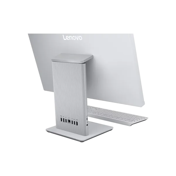 All-in-One PC Lenovo IdeaCentre 3 23.8" Full HD Core i3/ 24IRH9/ 8 GB/ 512 GB/ Gray photo 9