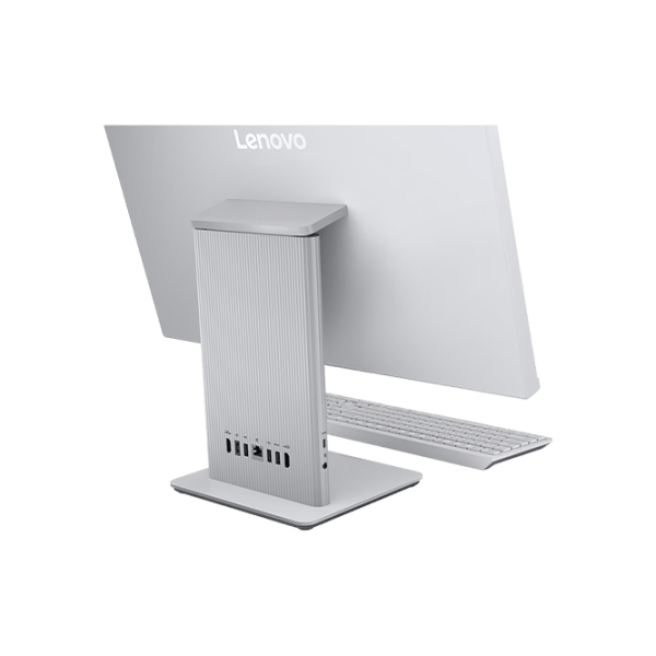 All-in-One PC Lenovo IdeaCentre 3 23.8" Full HD Core i3/ 24IRH9/ 8 GB/ 512 GB/ Gray photo 9
