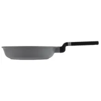 Tigaie Polaris Stein-26F Universală / 26 cm / Black photo 2