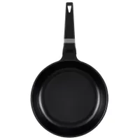 Tigaie Polaris Stein-26F Universală / 26 cm / Black photo 3