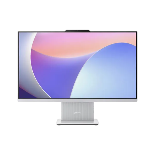 All-in-One PC Lenovo IdeaCentre 3 27" Full HD Ryzen 5/ 27ARR9 / 8 GB/ 512 GB/ Gray photo 1