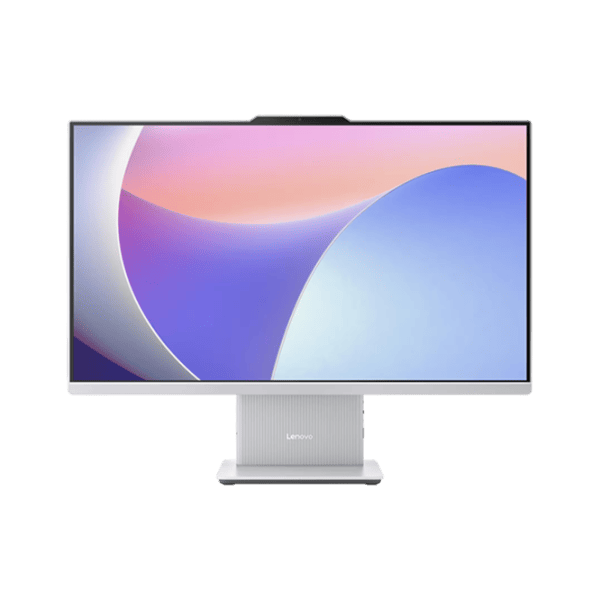 All-in-One PC Lenovo IdeaCentre 3 27" Full HD Ryzen 5/ 27ARR9 / 8 GB/ 512 GB/ Gray photo 1