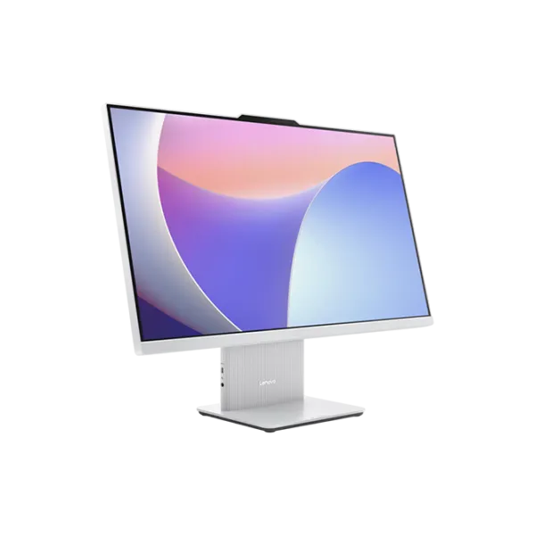 All-in-One PC Lenovo IdeaCentre 3 27" Full HD Ryzen 5/ 27ARR9 / 8 GB/ 512 GB/ Gray photo 2