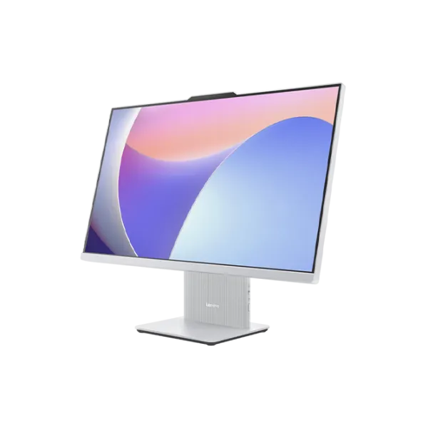 All-in-One PC Lenovo IdeaCentre 3 27" Full HD Ryzen 5/ 27ARR9 / 8 GB/ 512 GB/ Gray photo 3