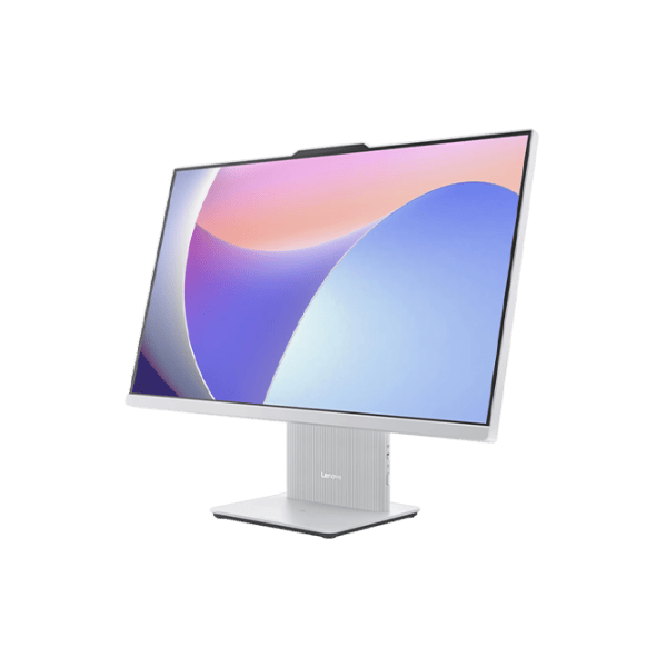 All-in-One PC Lenovo IdeaCentre 3 27" Full HD Ryzen 5/ 27ARR9 / 8 GB/ 512 GB/ Gray photo 3