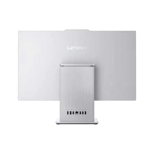 All-in-One PC Lenovo IdeaCentre 3 27" Full HD Ryzen 5/ 27ARR9 / 8 GB/ 512 GB/ Gray photo 4