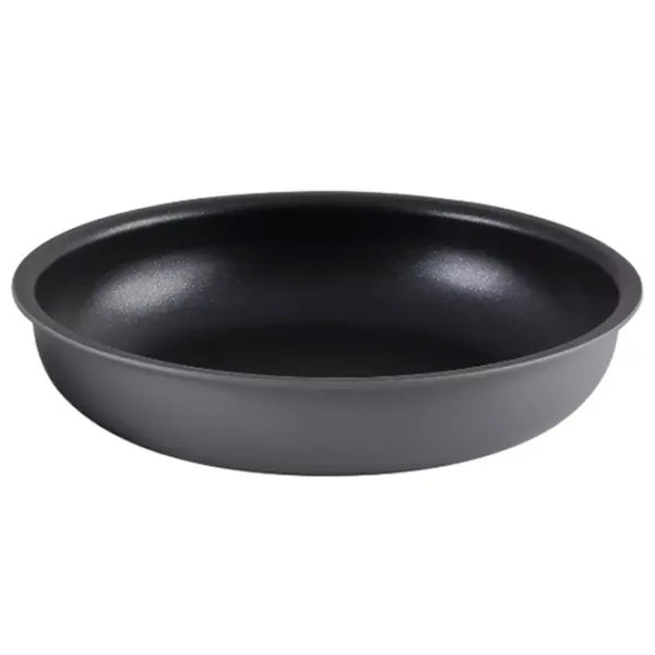Set de tigăi Polaris Stein-3D 2.8l Aluminiu / Black photo 2