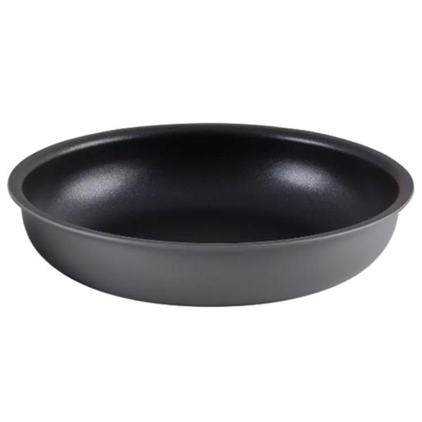 Set de tigăi Polaris Stein-3D 2.8l Aluminiu / Black photo 2
