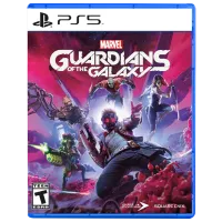Guardians Of The Galaxy  Game for PlayStation 5