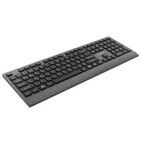 Клавиатура Gembird KB-MCH-06-CYRL Проводная / Черный photo 4