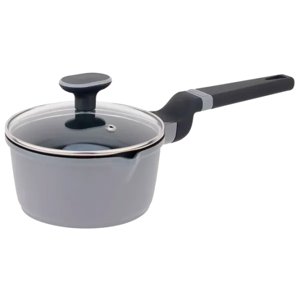 Codar Polaris Stein-16SP 1.3l Aluminiu / Gray photo 1
