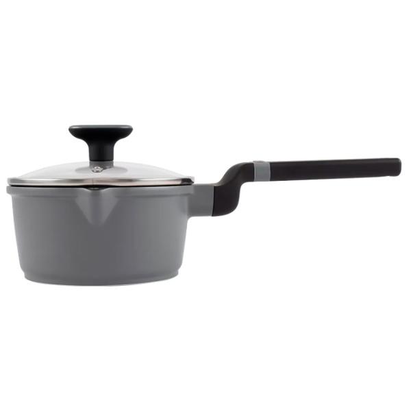 Codar Polaris Stein-16SP 1.3l Aluminiu / Gray photo 2