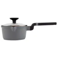Codar Polaris Stein-16SP 1.3l Aluminiu / Gray photo 2