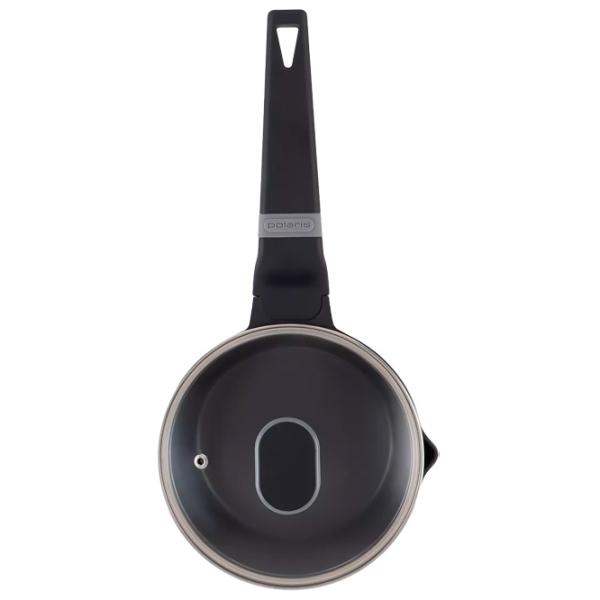 Codar Polaris Stein-16SP 1.3l Aluminiu / Gray photo 3