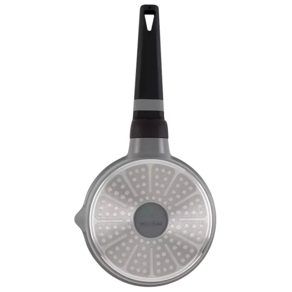 Codar Polaris Stein-16SP 1.3l Aluminiu / Gray photo 4