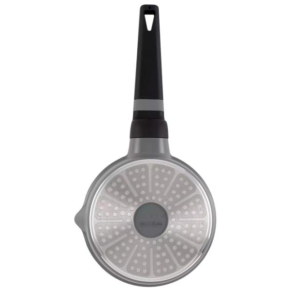 Codar Polaris Stein-16SP 1.3l Aluminiu / Gray photo 4