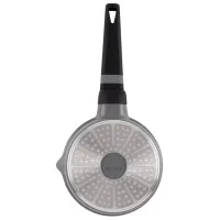 Codar Polaris Stein-16SP 1.3l Aluminiu / Gray photo 4