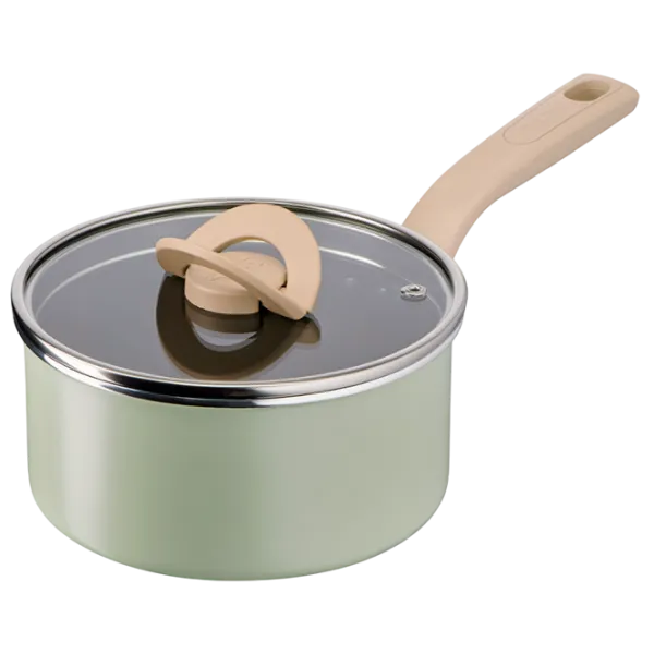 Codar Tefal G1742324 2.2l Aluminiu / Green photo 1