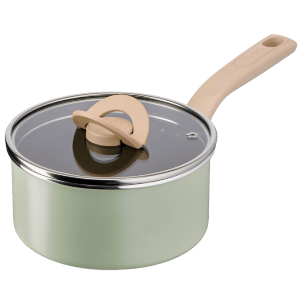 Codar Tefal G1742324 2.2l Aluminiu / Green photo 1