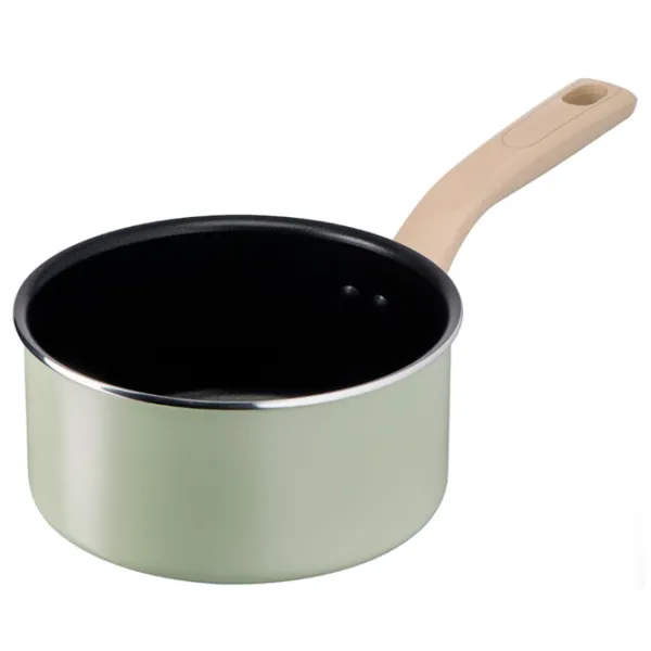 Codar Tefal G1742324 2.2l Aluminiu / Green photo 2
