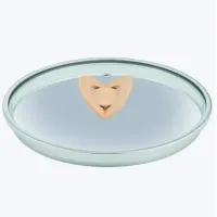 Tigaie Tefal One Pick G1678704 Universală / 24 cm / Beige photo 3