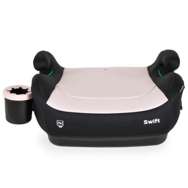 Scaun auto Moni Swift   - / 36 kg / Pink photo 2