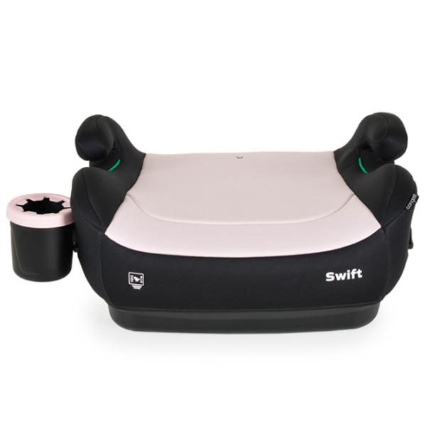 Scaun auto Moni Swift   - / 36 kg / Pink photo 2