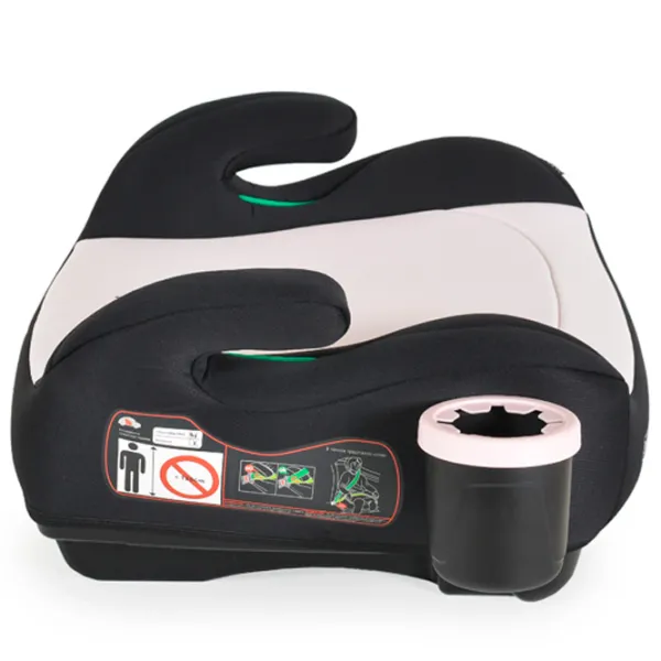 Scaun auto Moni Swift   - / 36 kg / Pink photo 3