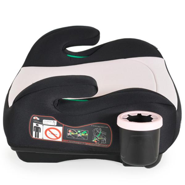 Scaun auto Moni Swift   - / 36 kg / Pink photo 3