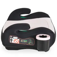 Scaun auto Moni Swift - / 36 kg / Pink photo 3