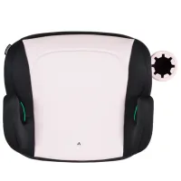 Scaun auto Moni Swift - / 36 kg / Pink photo 4