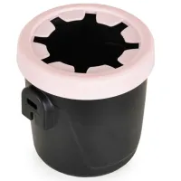 Scaun auto Moni Swift - / 36 kg / Pink photo 5
