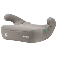 Scaun auto Moni Race 3 ani - 12 ani / 36 kg / Beige photo 6
