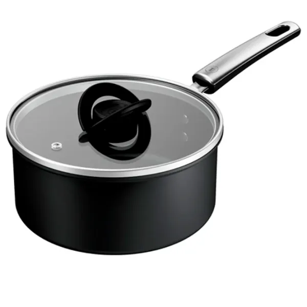 Codar Tefal G3282453 2.7l Aluminiu / Black photo 1