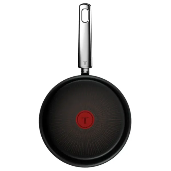 Codar Tefal G3282453 2.7l Aluminiu / Black photo 2