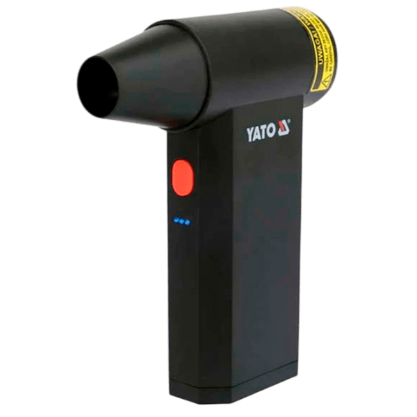 Mini-Suflantă Yato YT82938 Plastic photo 1
