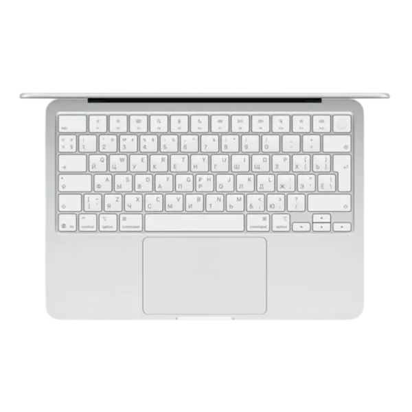 Laptop Apple MacBook Neo 13 2026 A18 Pro 6C/5G / 8 GB / 512 GB / VGA Integrată / Silver photo 7