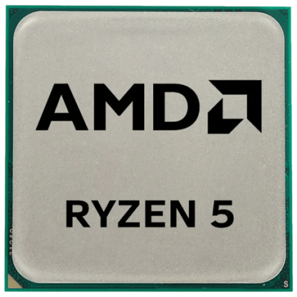 Calculator personal Navigator 11889 Ryzen 5 5500/ 8 GB/ / 500 GB/ GeForce RTX 3050 photo 2