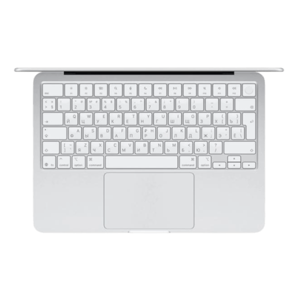 Laptop Apple MacBook Neo 13 2026 A18 Pro 6C/5G / 8 GB / 256 GB / VGA Integrată / Silver photo 7