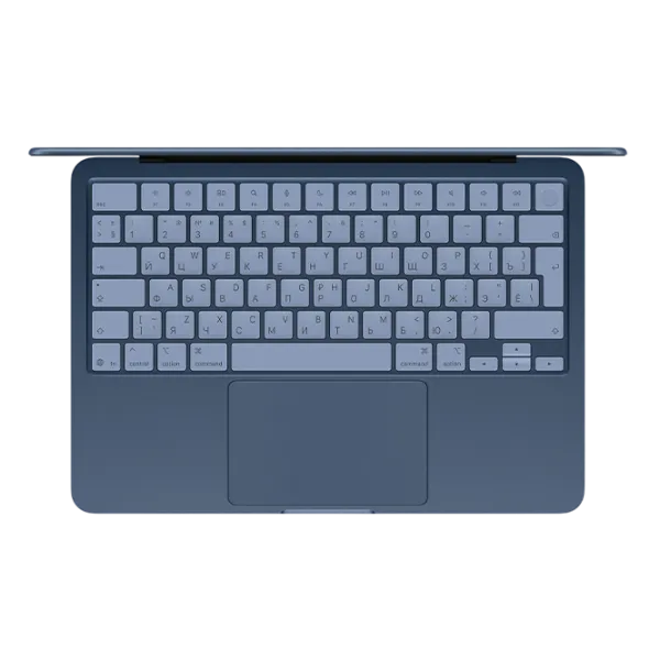 Laptop Apple MacBook Neo 13 2026 A18 Pro 6C/5G / 8 GB / 512 GB / VGA Integrată / Indigo photo 7