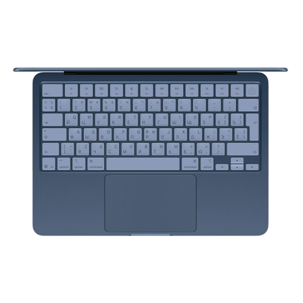 Laptop Apple MacBook Neo 13 2026 A18 Pro 6C/5G / 8 GB / 512 GB / VGA Integrată / Indigo photo 7