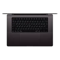 Laptop Apple MacBook Pro 16 2026 M5 Max 18C/40G / 48 GB / 2 TB / VGA Integrată / Black photo 3