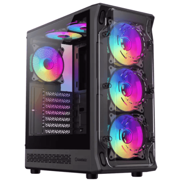 Calculator de jocuri Navigator 11891 Core i5 12400F/ 16 GB/ / 512 GB/ GeForce RTX 3050 photo 1